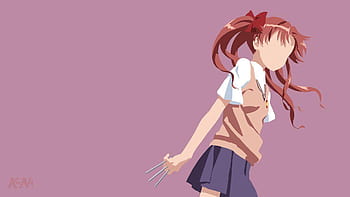 Shirai Kuroko | Toaru Majutsu no Index Wiki | Fandom
