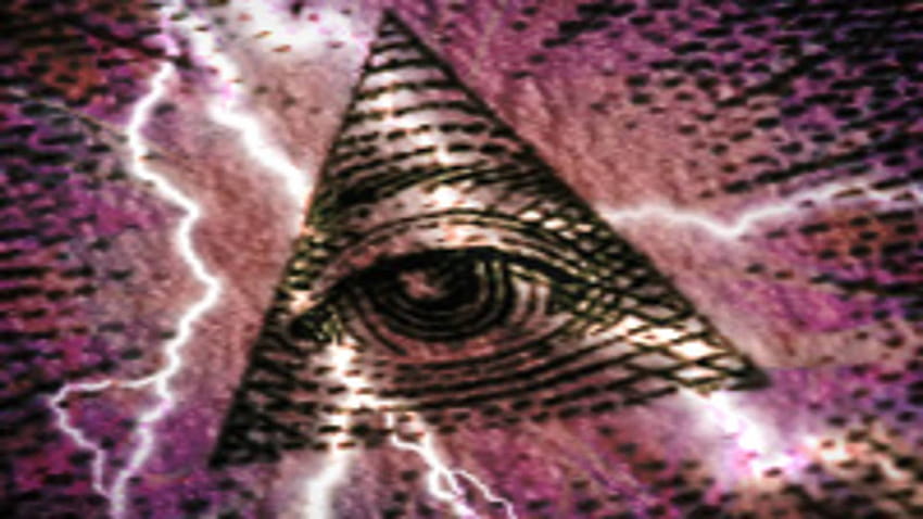 The Internet Illuminati: Seven Hold Keys to the Digital Universe HD wallpaper