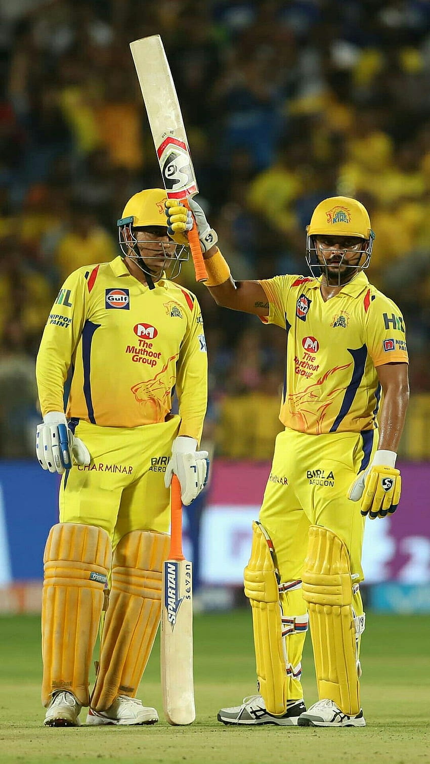 Csk posted by Ethan Anderson, csk all players HD phone wallpaper