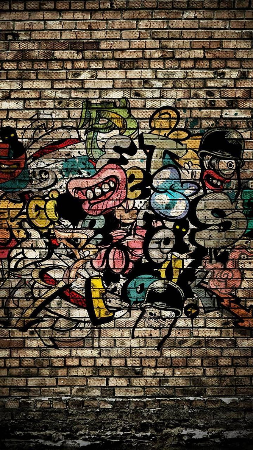 yolo graffiti wallpaper