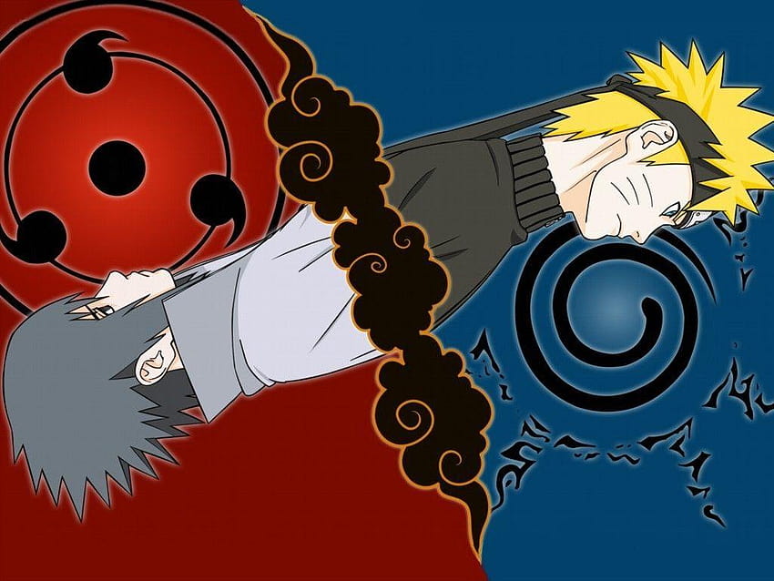 Anime's Color World on ✴ Naruto ✴, cla uchiha HD wallpaper | Pxfuel
