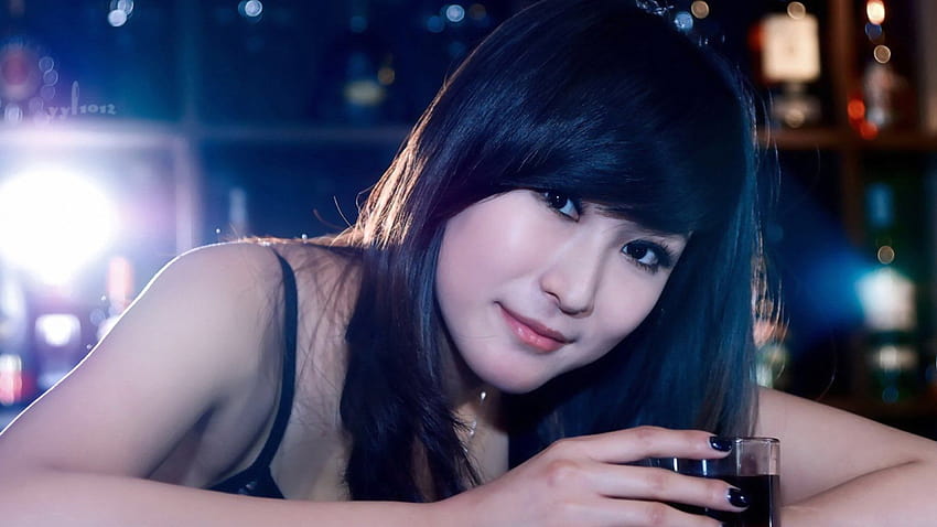 Of Chinese Girls posted by Ryan Sellers, chinese women blue HD wallpaper