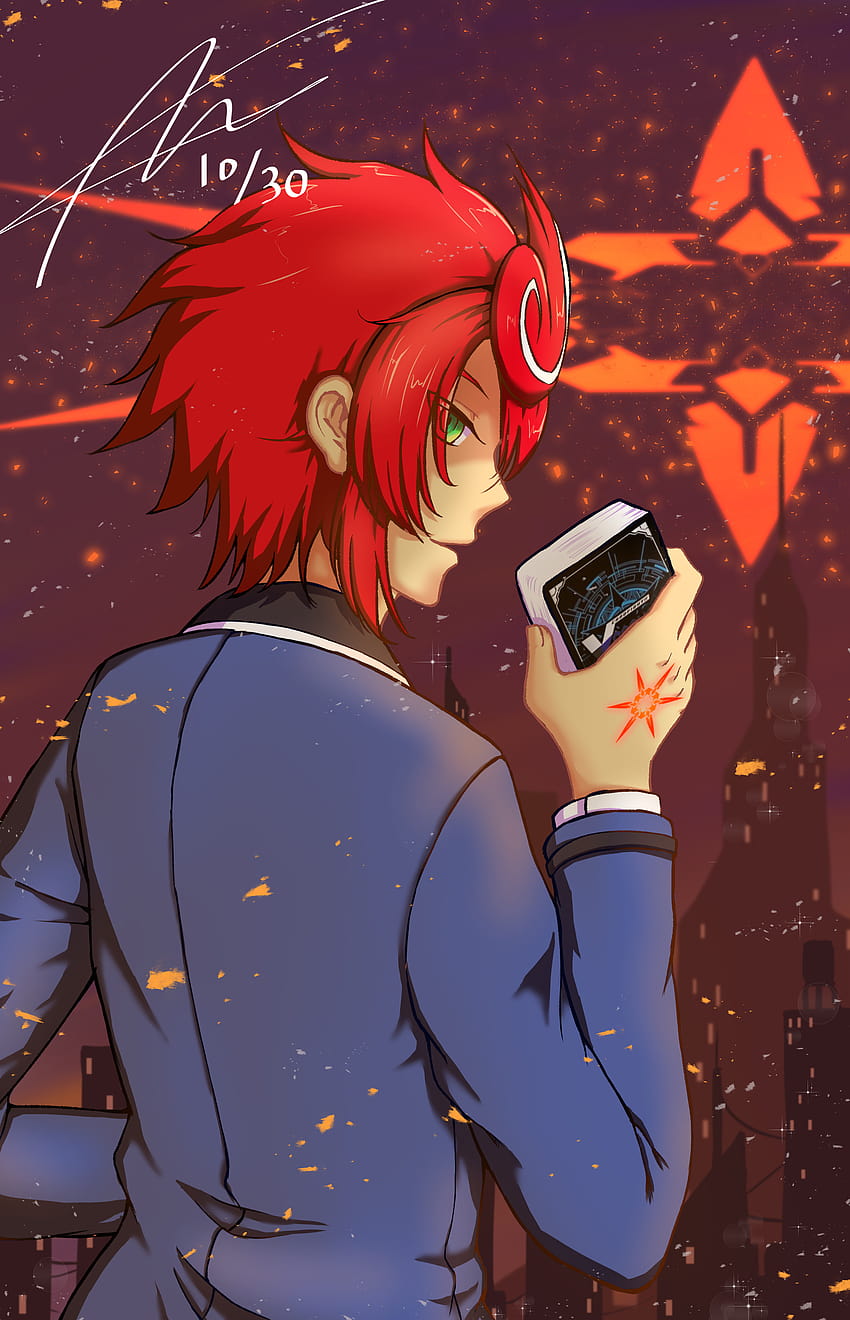 Shindou Chrono, chrono shindou HD phone wallpaper | Pxfuel