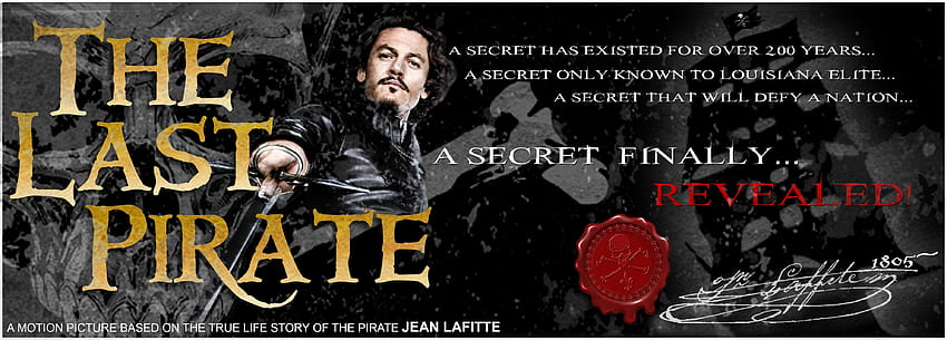 Jean Lafitte ~ Founder – Jean Lafitte Trading Company™, jean laffeat the pirate who saved america HD wallpaper
