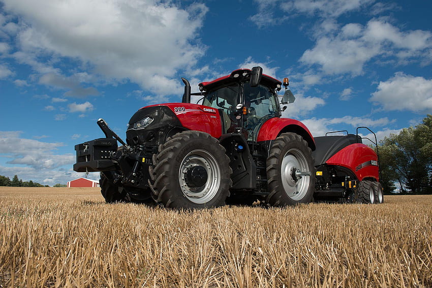 Optum Series, case ih HD wallpaper | Pxfuel