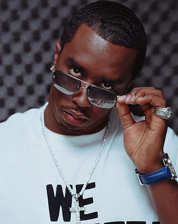 Diddy - biography | HELLO!