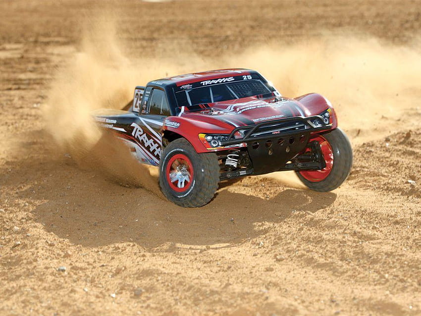 Traxxas Slash , Traxxas Slash HD wallpaper