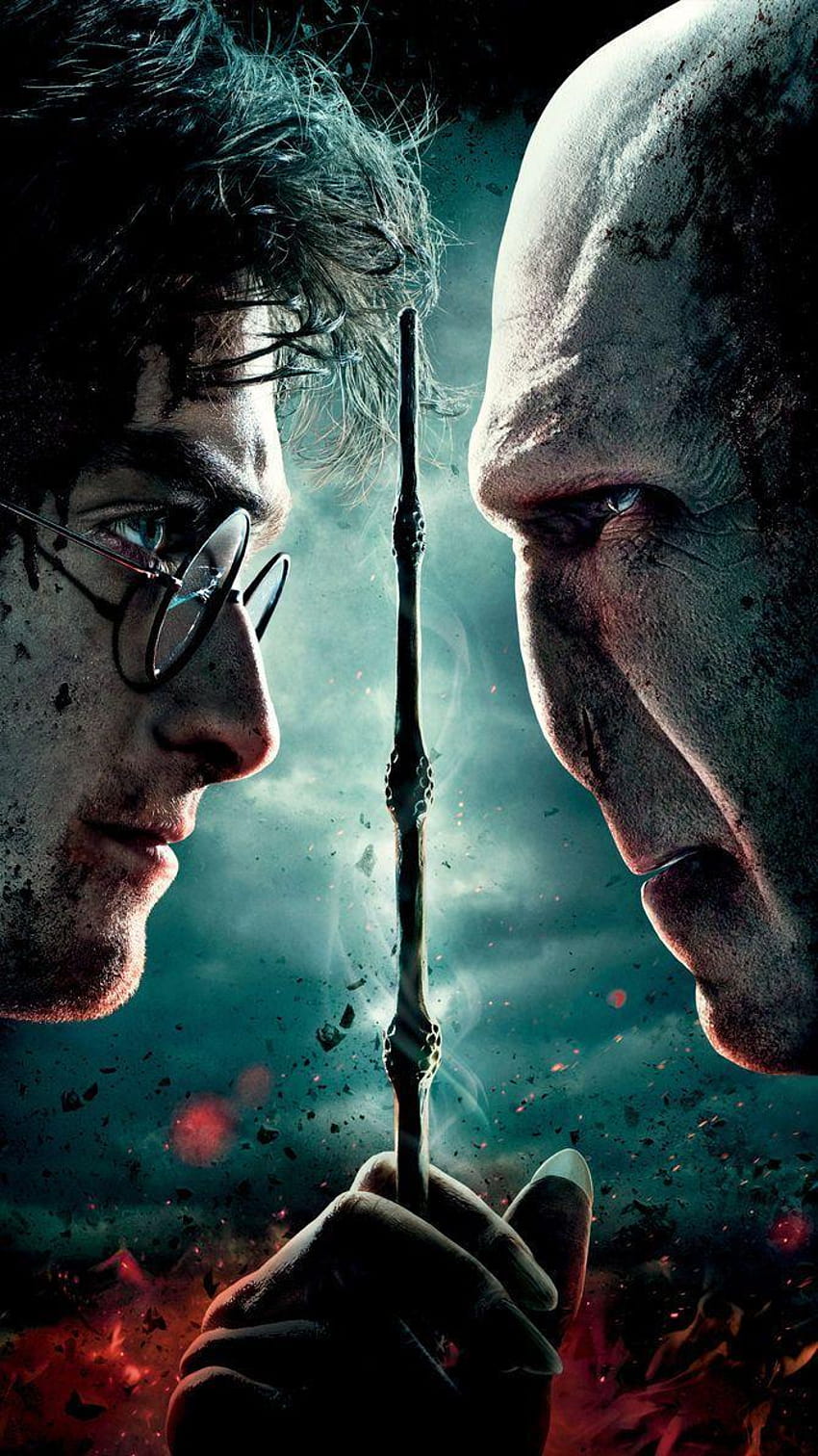 Harry Potter for Android HD phone wallpaper | Pxfuel