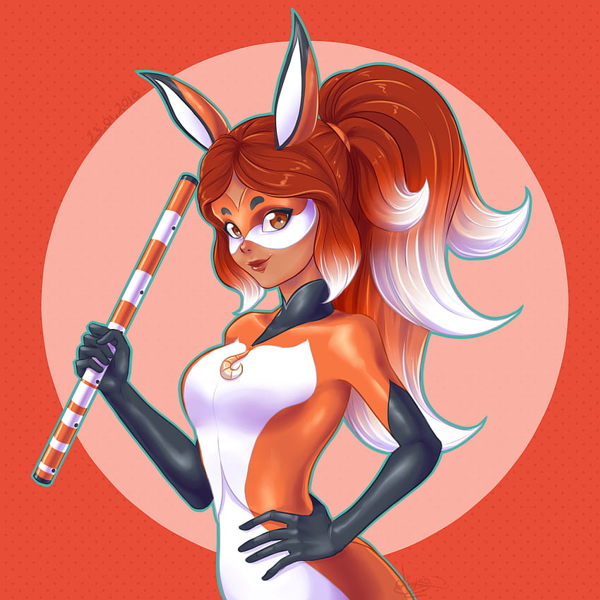 Miraculous Ladybug: Top 10 Rena Rouge fan art, rena rouge and carapace HD phone wallpaper