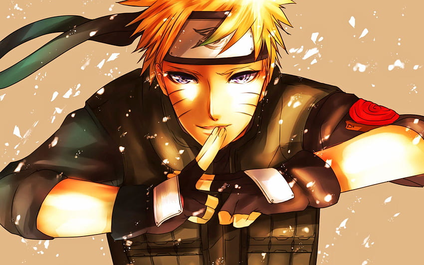 foto do naruto pequeno fofo