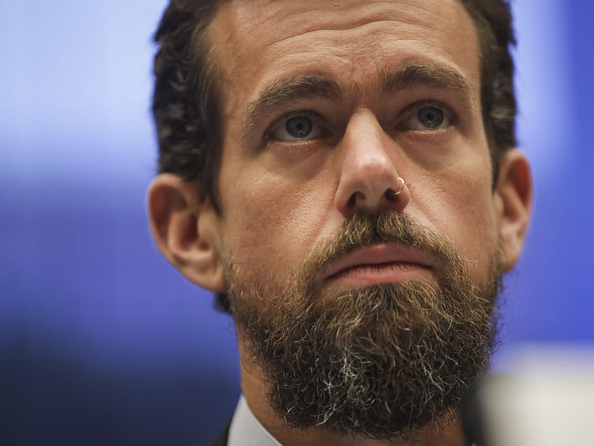 Twitter CEO Jack Dorsey's Job In Peril As Activist Investor Takes Stake : NPR, twitter ceo jack patrick dorsey HD wallpaper