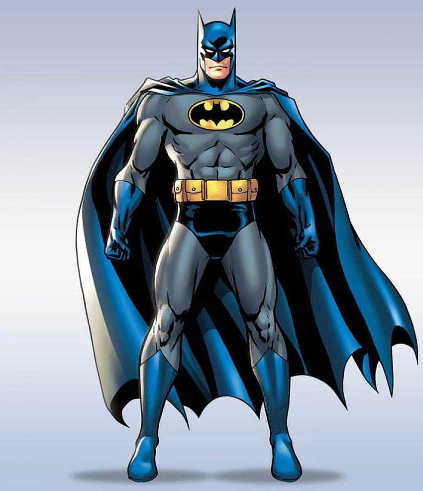 Grafika komiksowa Batmana, komiks Tapeta na telefon HD