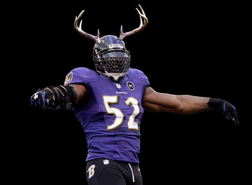 Ray Lewis wallpaper by dewedup88 - Download on ZEDGE™