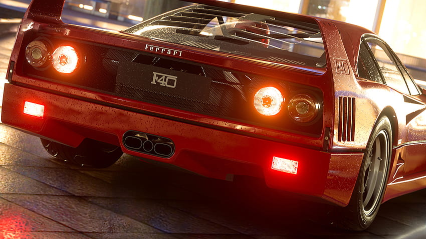 Gran Turismo 7 tech analysis: how Polyphony uses the power of PS5 HD wallpaper