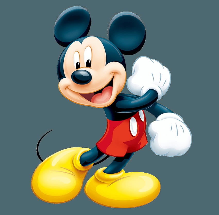 2 Mickey Mouse Hd Wallpaper Pxfuel 1629