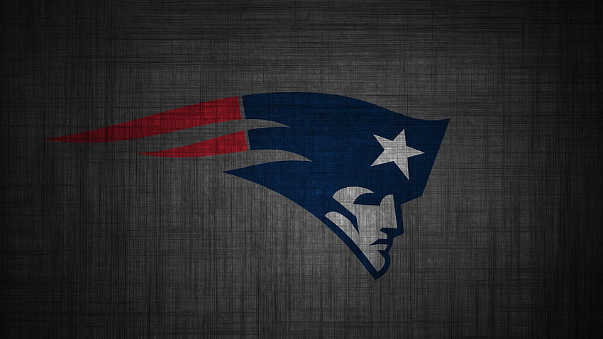 New England Patriots 3D HD тапет