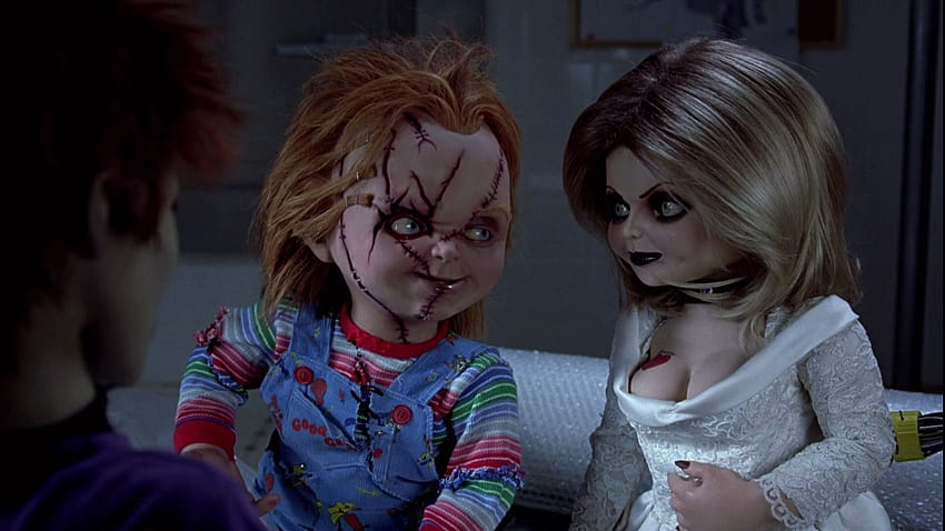 13 Chucky Doll, halloween chucky HD wallpaper