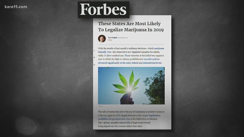 Will Minnesota approve recreational marijuana in 2019?, weed money women HD wallpaper