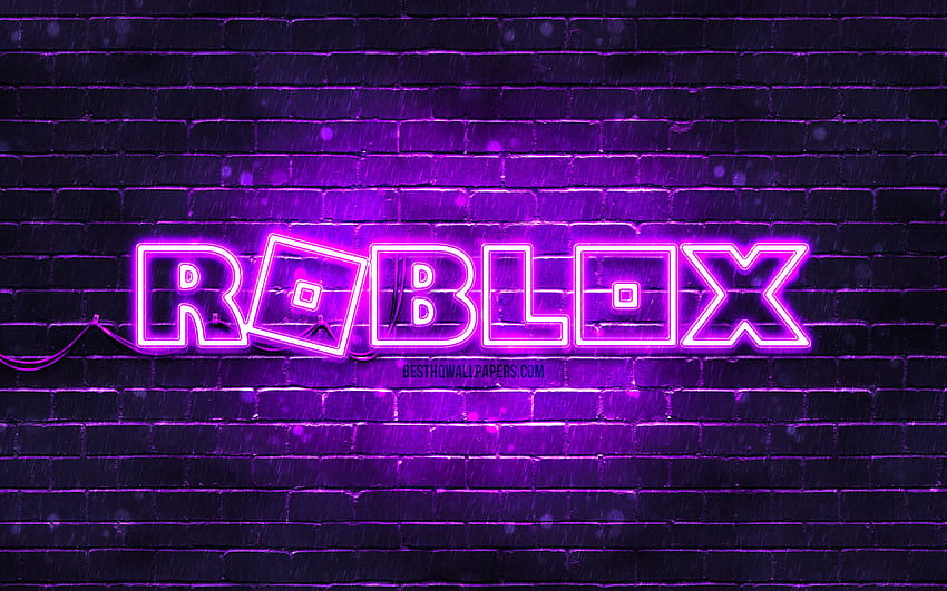 Roblox Neon LED Light 8 X 12 