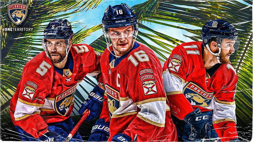 Florida Panthers and Mobile ...nhl HD wallpaper | Pxfuel