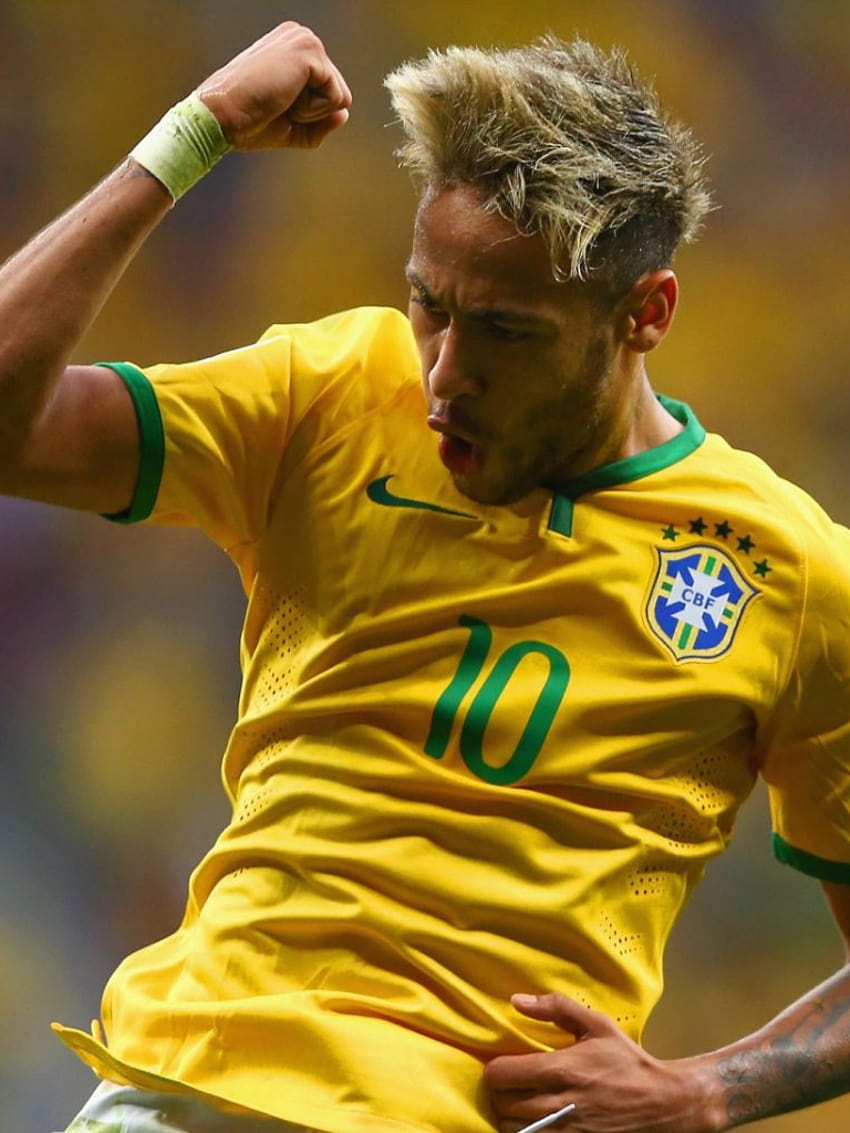 neymar jr 2014 world cup brazil nike Car [1820x1024] for your , Mobile & Tablet, neymar in brazil HD phone wallpaper