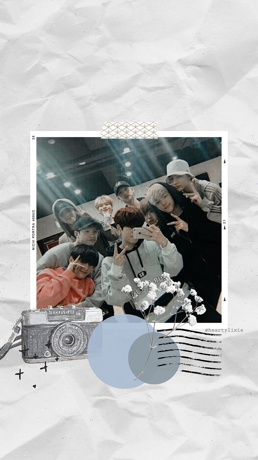 Skz Aesthetic HD phone wallpaper | Pxfuel