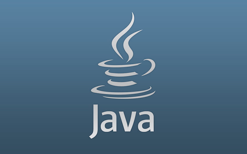 java logo