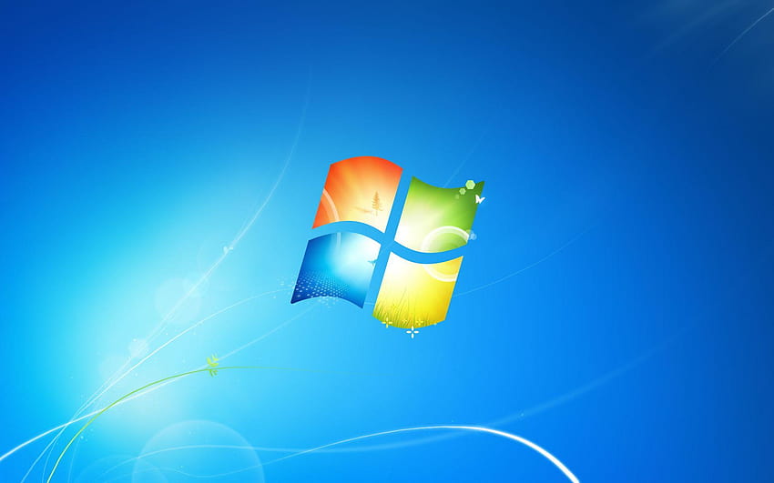 Windows 7 기본, 기본 HD 월페이퍼