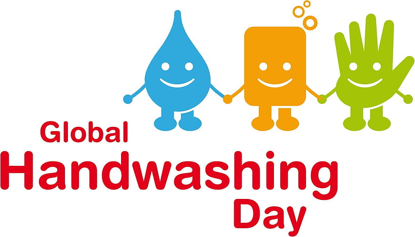 global handwashing day 2017 HD wallpaper