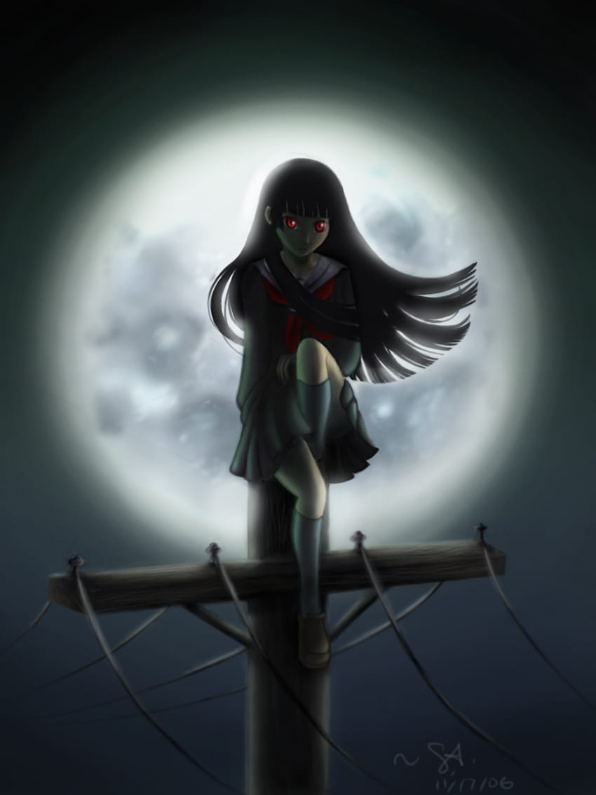 Darker than Black | Anime, Good anime to watch, Dark anime