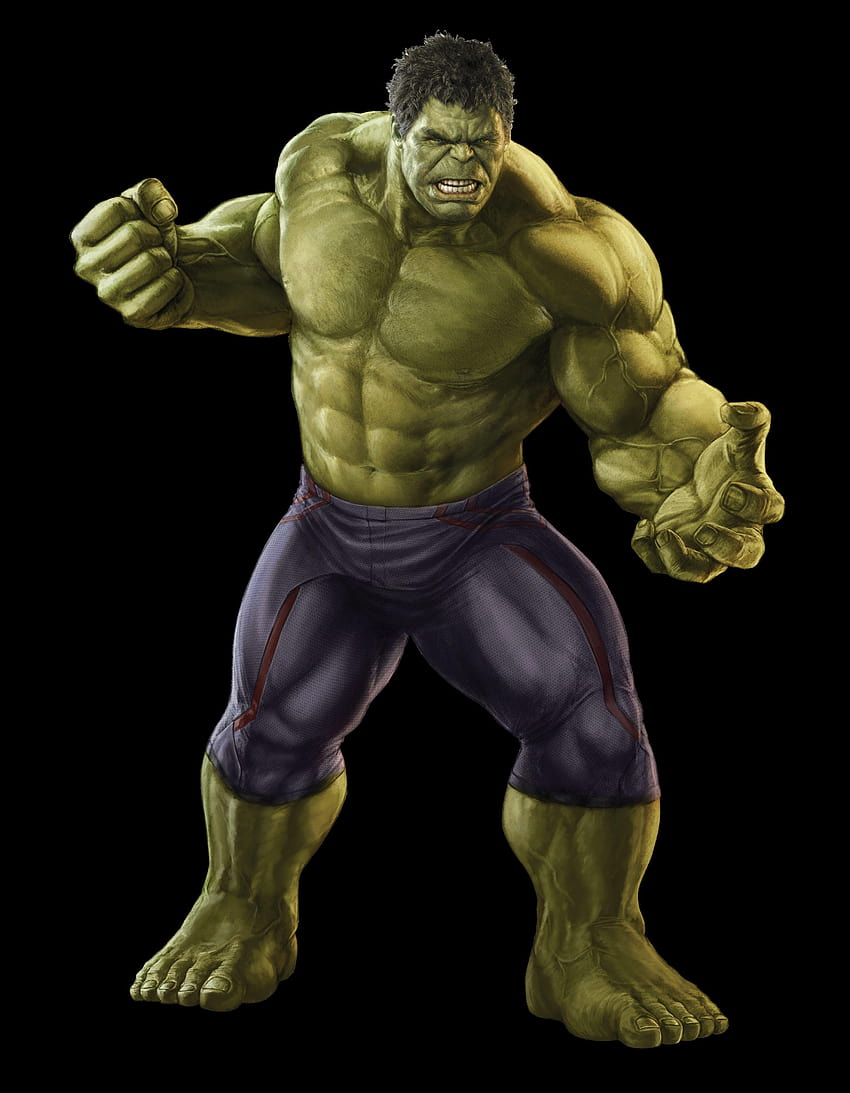 Wunderhelden Hulk HD-Handy-Hintergrundbild