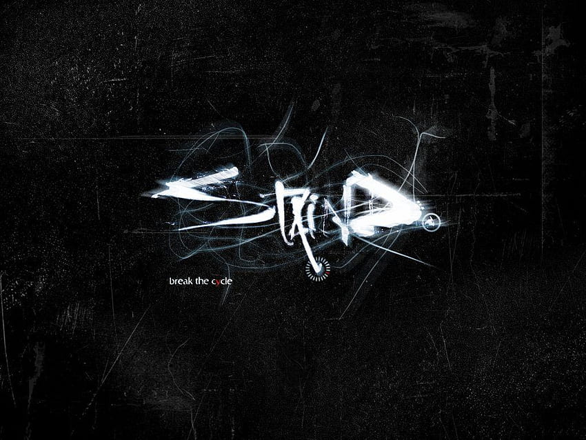 Staind HD wallpapers  Pxfuel