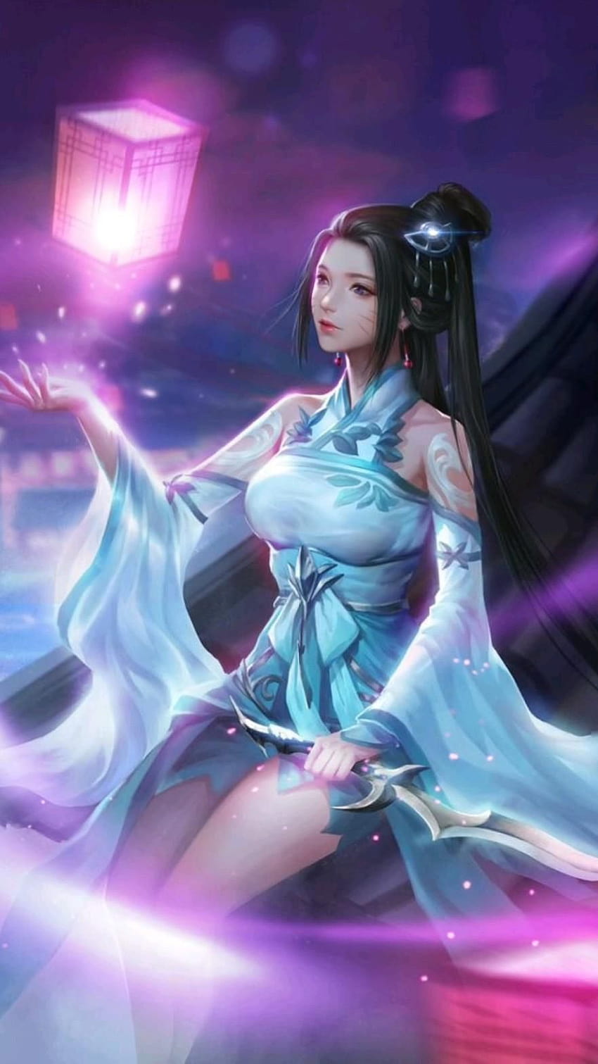 Chinese Girl APK for Android Download