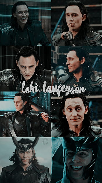 No Men Like Him: Loki Laufeyson Enters the Fortnite Crew for July ...