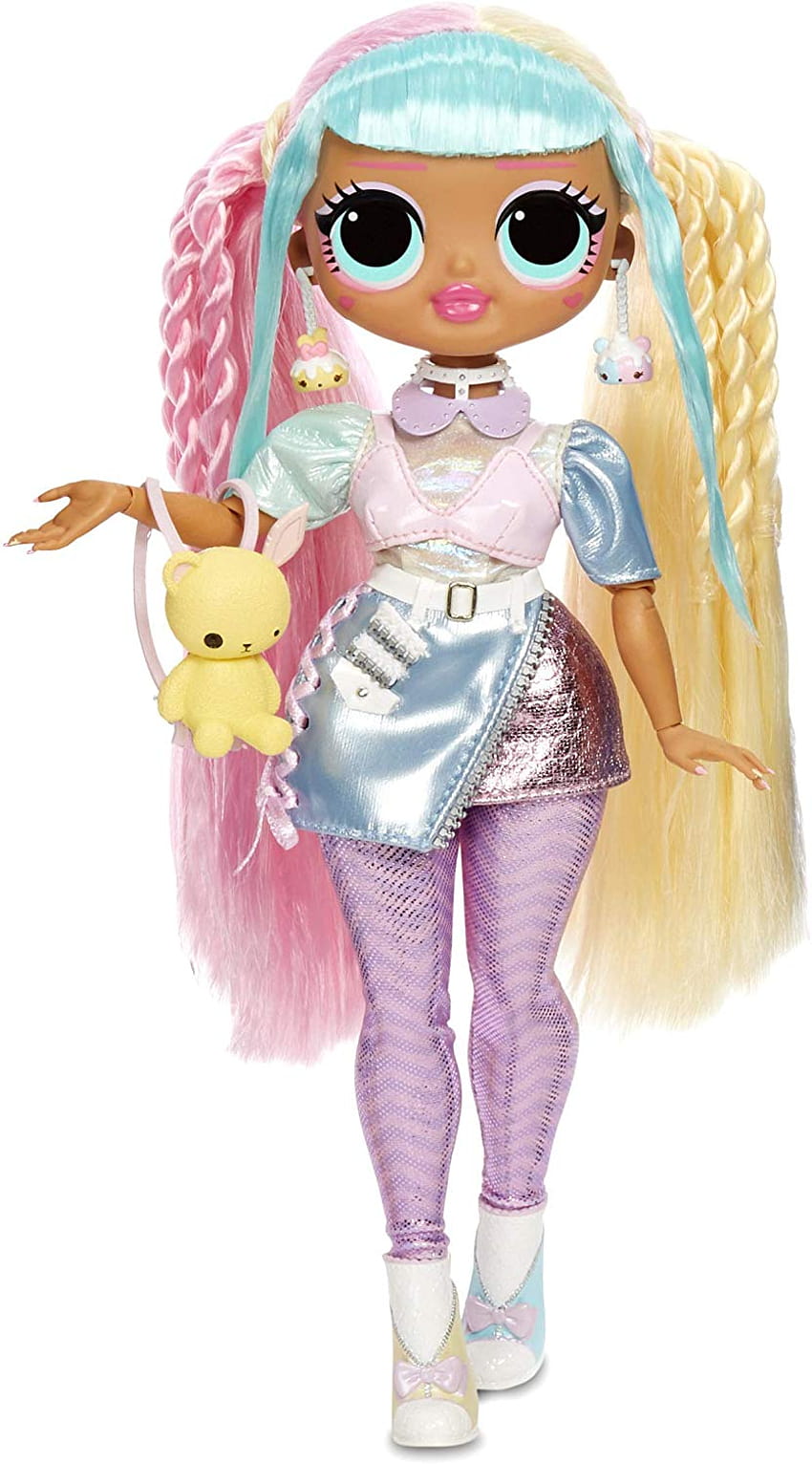 LOL Surprise OMG Series 2 Fashion Dolls 2020 – Dove acquistare, bambole omg bambola lol Sfondo del telefono HD