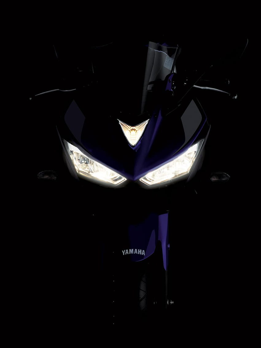 Yamaha Motor Australia, yamaha yzf r3 fondo de pantalla del teléfono