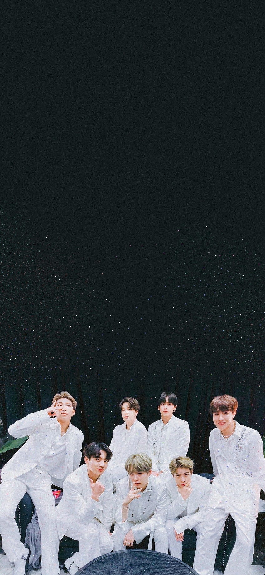 Bts speak yourself HD phone wallpaper | Pxfuel