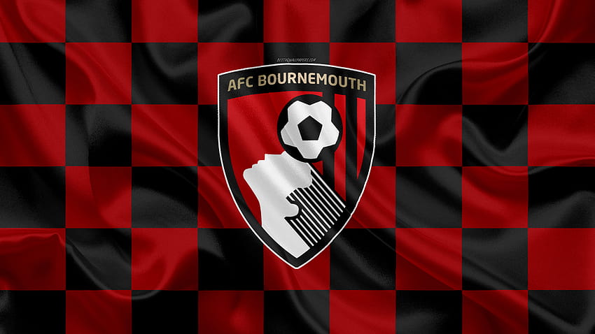 AFC Bournemouth AFCB logo creative art [3840x2400] for your , Mobile & Tablet HD wallpaper