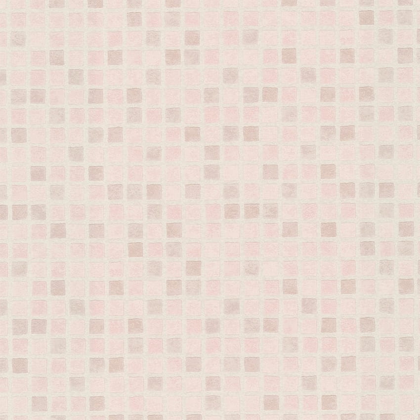 Buy Graham and Brown Mosaic Contour Kitchen Bathroom Beige / Pinks HD phone wallpaper