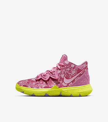 Kyrie spongebob hot sale restock date