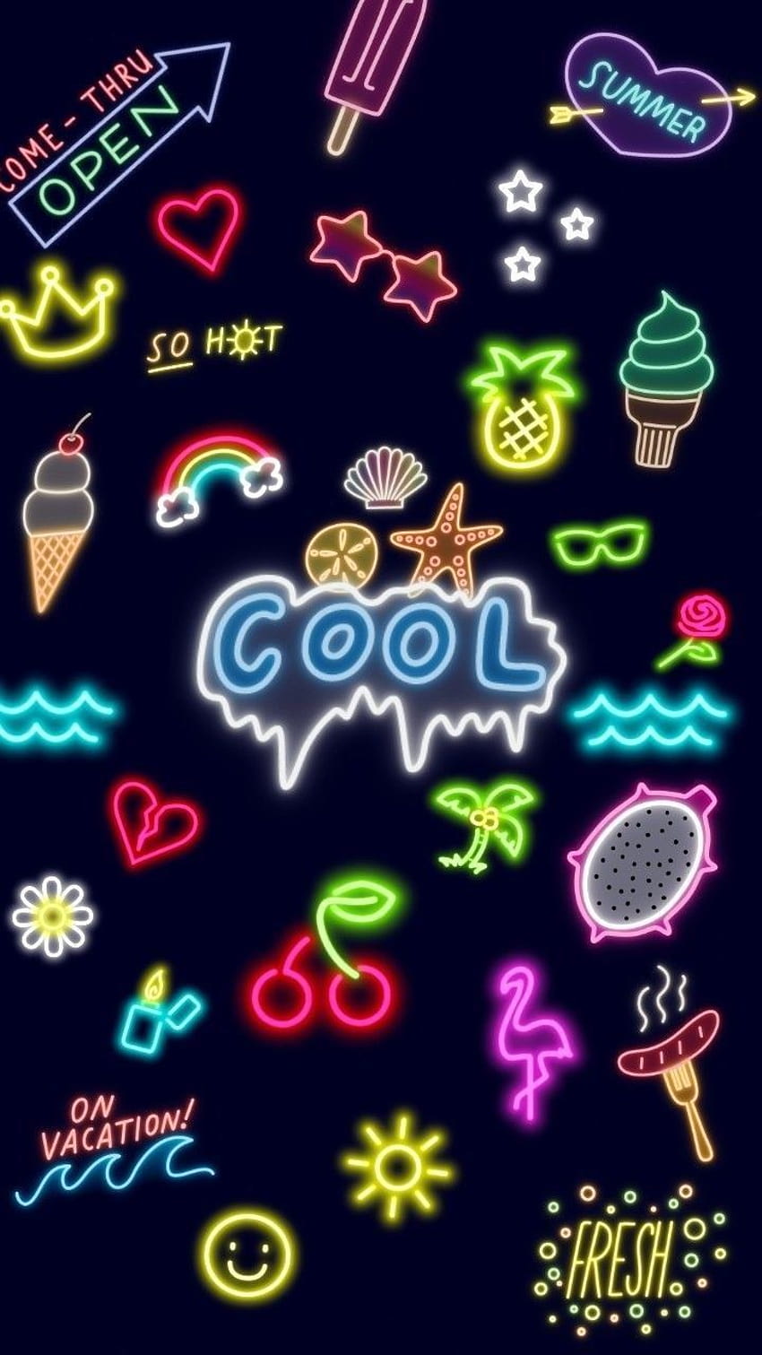 papel de parede para celular kawaii tumblr