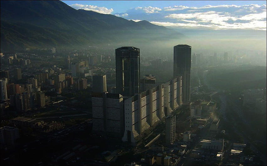 The 10 most expensive cities to live in the World, in 2014, caracas HD wallpaper
