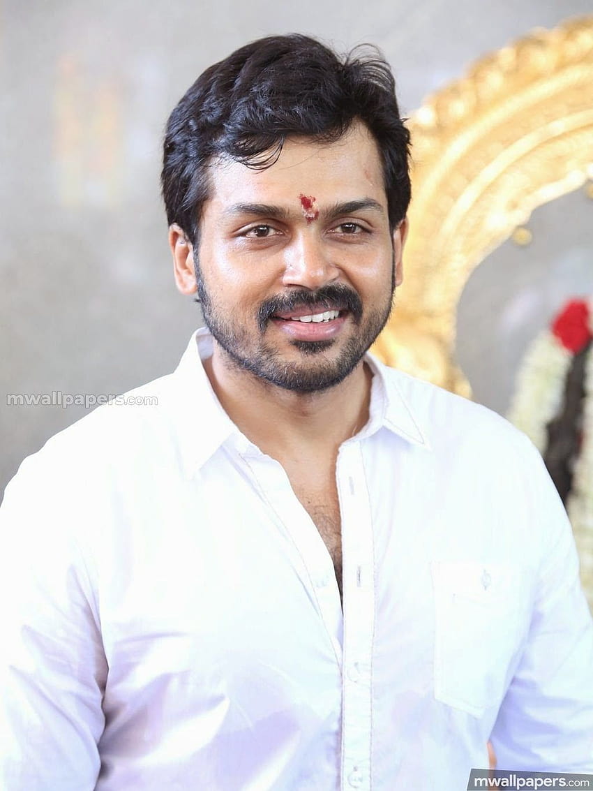 Karthi gears up for Japan new schedule | cinejosh.com