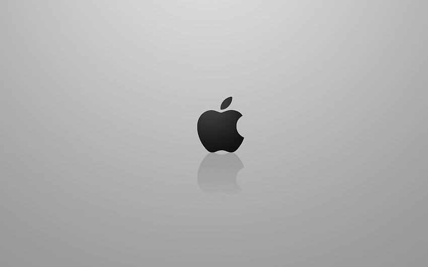 Apple, mac, logo macbook apel Wallpaper HD