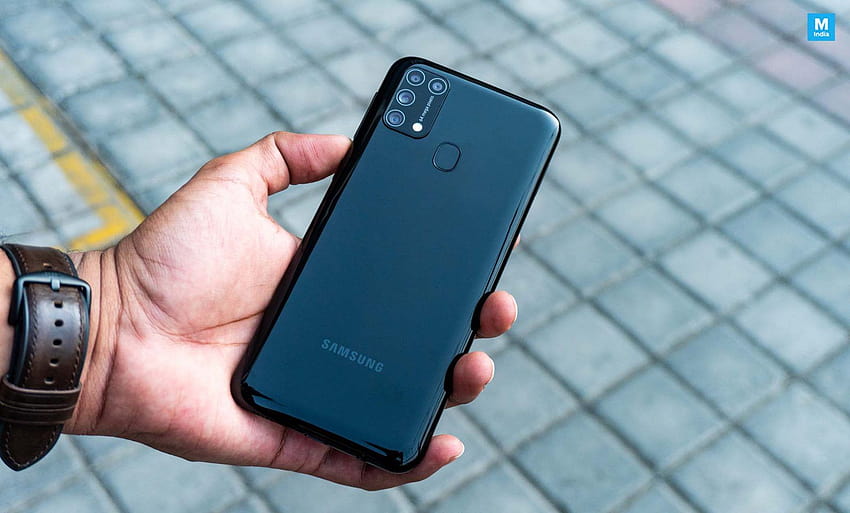 Samsung Galaxy M31 Review: The Galaxy M30s With A Better Camera HD wallpaper