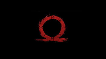 god of war logo hd