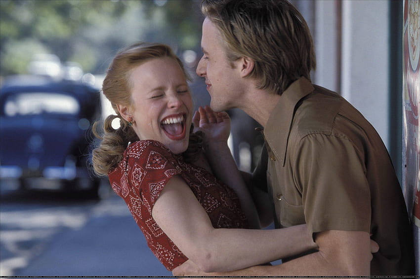the notebook movie HD wallpaper
