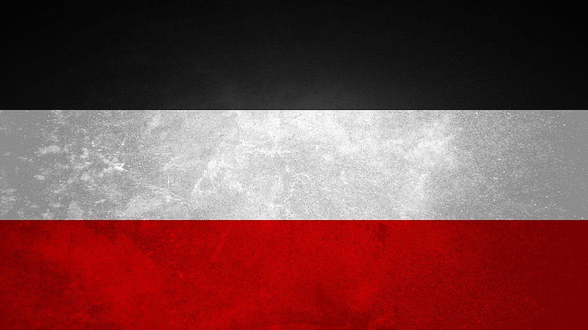 flag, German Empire / and Mobile Backgrounds HD wallpaper