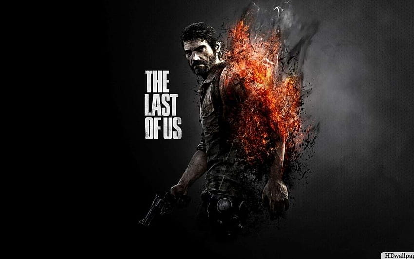 The Last Of Us Ultra, the last of us 2 ultra HD wallpaper