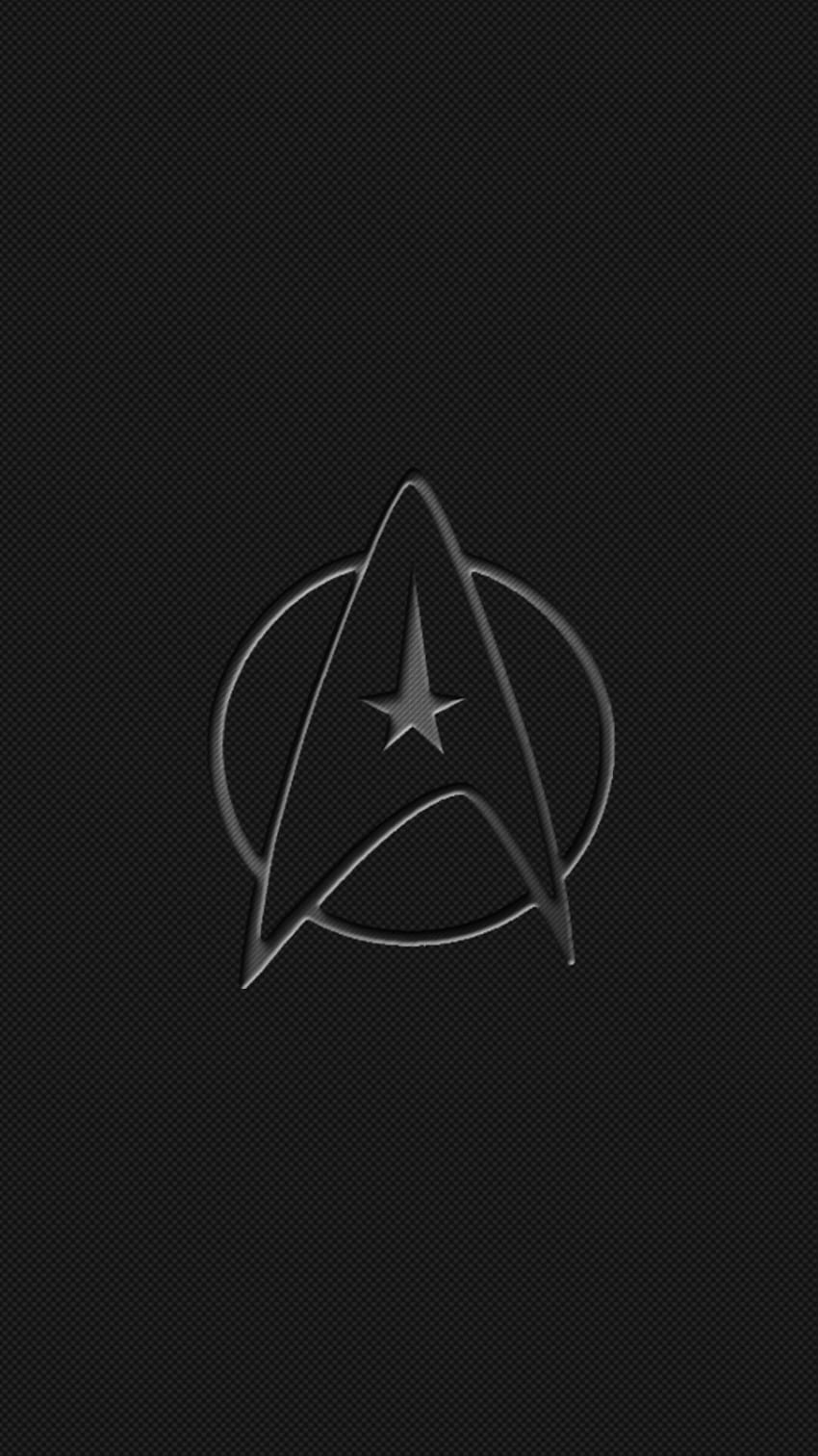 5 iPhone 7 Plus Star Trek, Star Trek Picard-Telefon HD-Handy-Hintergrundbild